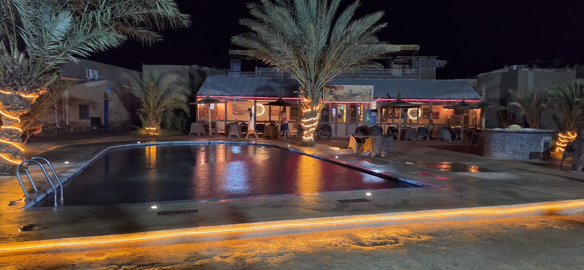 4-Day Marrakech & Coastal Essaouira Escape