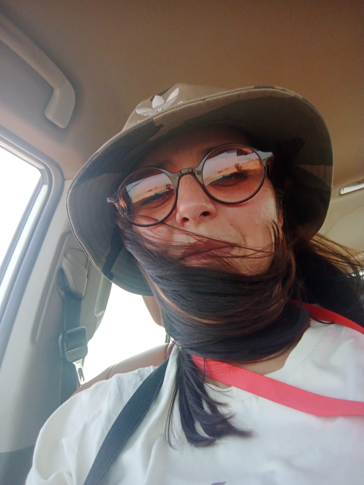 Imane Abouamama